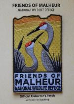 Friends of Malheur Patch