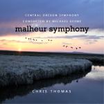 Malheur Symphony CD