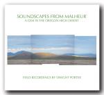 Soundscapes from Malheur
